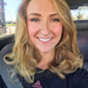 Meet your Posher, Leanne